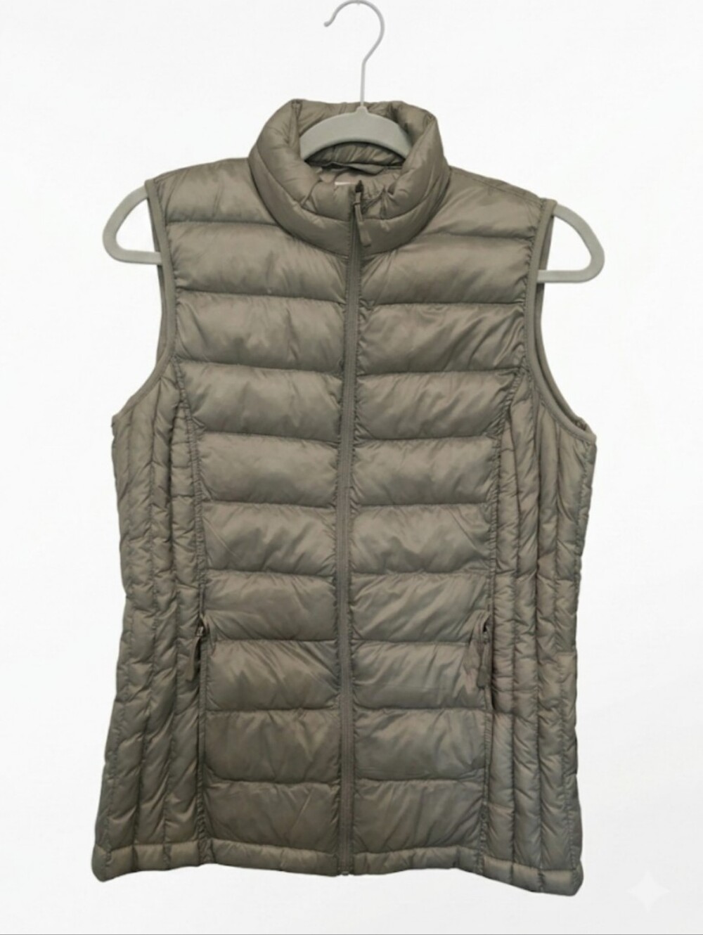 32 Degrees Women's Quilted Puffer Vest
